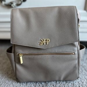 Freshly Picked Mini Classic Diaper Bag